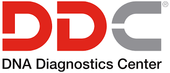 DNA Diagnostics Center Logo