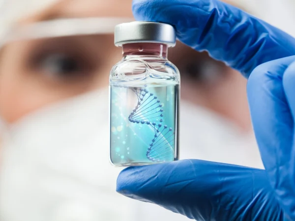 DNA Testing accuracy