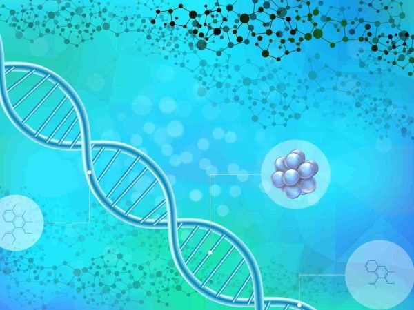DNA Testing for Ancestry