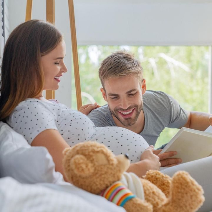 Legally Admissible Prenatal Paternity